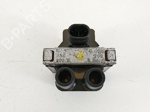 Ignition coil FIAT PUNTO (176_) 55 1.1 | BP27940502M94 