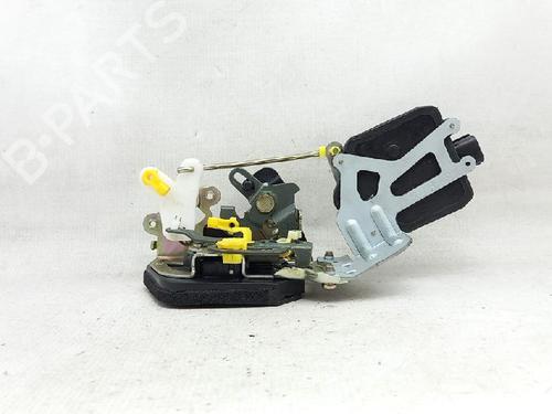 Rear right lock HYUNDAI SANTA FÉ I (SM) 2.7 | BP27939859C99 