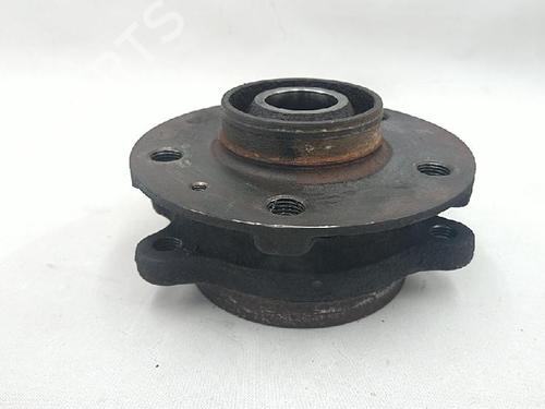 Left front steering knuckle AUDI Q5 (8RB) 2.0 TDI quattro | BP27946471M25 