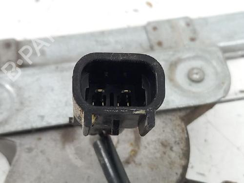 Front left window mechanism CITROËN JUMPER I Van (244) 2.2 HDi | BP27961669C22 