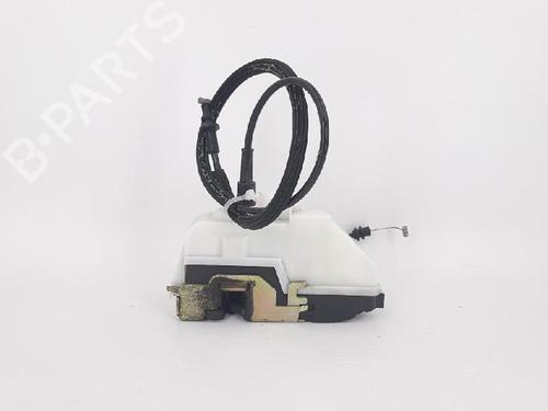 Front right lock CITROËN C2 (JM_) 1.1 | BP27963931C97 