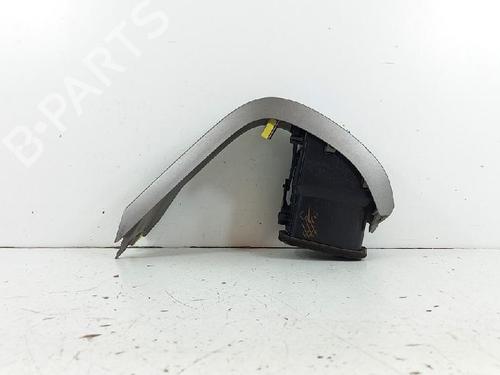 Air vent TOYOTA PRIUS Liftback (_W2_) 1.5 Hybrid (NHW20_, NHW20R) | BP27960609I21