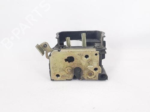 Front right lock FIAT PUNTO (176_) 55 1.1 | BP27969431C97 