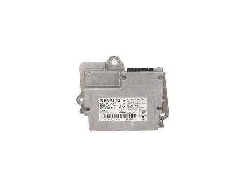 Used ECU airbags RENAULT CLIO III (BR0/1, CR0/1) 1.4 16V (98 hp) 27964306