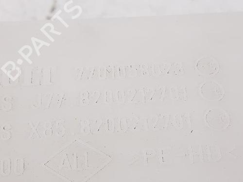 Windscreen washer tank RENAULT CLIO III (BR0/1, CR0/1) 1.5 dCi (C/BR0G, C/BR1G) | BP27966781C113 