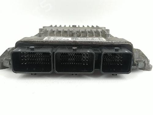 Electronic module CITROËN JUMPY II Van 2.0 HDi 120 | BP27949650M83 