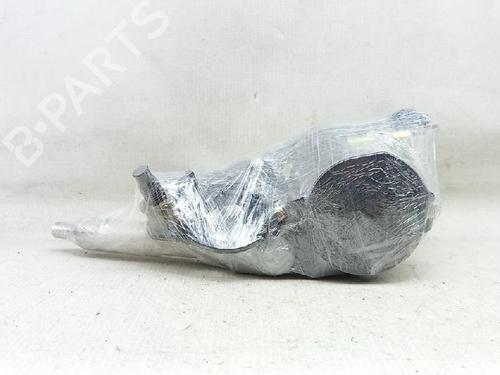 Front left seatbelt MERCEDES-BENZ A-CLASS (W168) A 170 CDI (168.009, 168.109) | BP27957095I26 