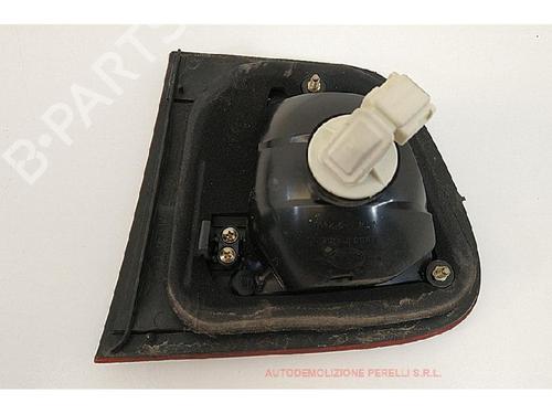 Venstre baglygte bagklap SEAT CORDOBA (6K1, 6K2) 1.9 SDI | BP27940167C79