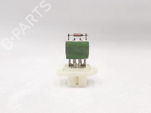 Varmeblæsermodstand FORD FIESTA VI (CB1, CCN) 1.0 | BP27949270M108 
