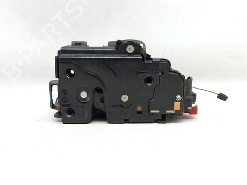 Venstre foran lås VW TOURAN (1T1, 1T2) 1.4 TSI | BP27955481C98 