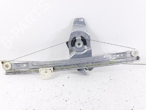 Rear right window mechanism CITROËN C4 Grand Picasso I (UA_) 1.6 HDi | BP27935962C25 