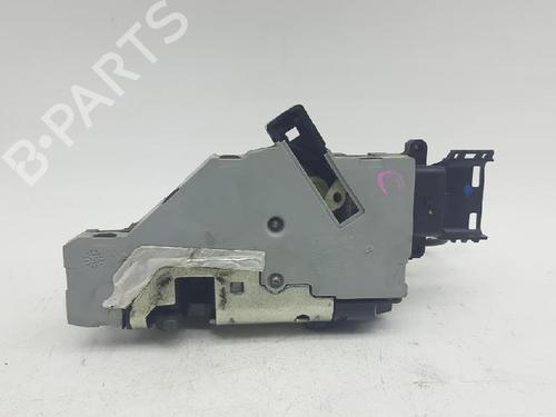 Rear left lock CITROËN C4 Grand Picasso I (UA_) 1.6 HDi | BP27943693C100 