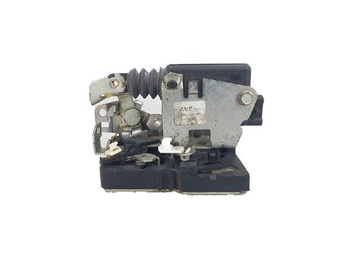 Used Front right lock DACIA LOGAN MCV (KS_) 1.6 Bifuel (87 hp) 27952617