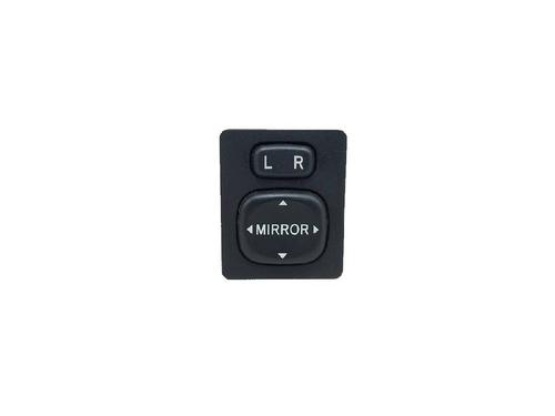 Used Mirror switch TOYOTA COROLLA Verso (ZER_, ZZE12_, R1_) 2.2 D-4D (AUR10_, AUR10R) (136 hp) 27956170
