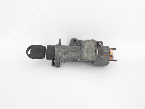 Ratlås/Tændingslås SEAT CORDOBA (6L2) 1.4 16V | BP27965162M48 