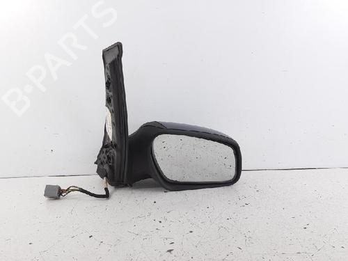 Right mirror FORD FOCUS C-MAX (DM2) 1.6 TDCi | BP27966174C27 