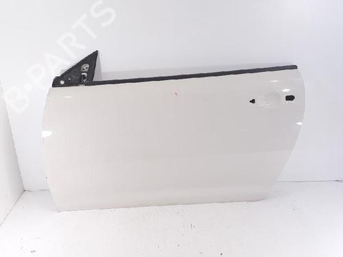 Left front door ALFA ROMEO MITO (955_) 1.4 (955.AXB1B, 955.AXU1A) | BP27952289C2 