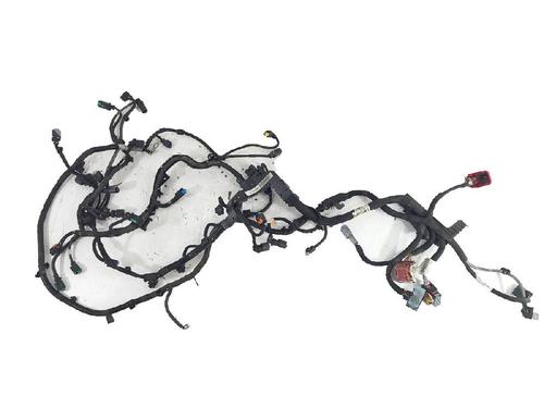 Used Wiring harness PEUGEOT 208 I (CA_, CC_) 1.4 HDi (68 hp) 27958199
