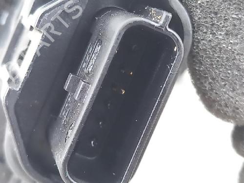Front right lock NISSAN MICRA V (K14) 0.9 IG-T | BP27953140C97 