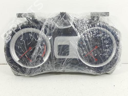 Kombiinstrument RENAULT CLIO III (BR0/1, CR0/1) 1.5 dCi (BR17, CR17) | BP27952403C47 