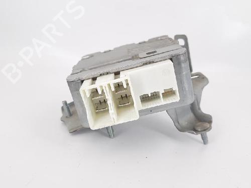 Electronic module TOYOTA YARIS (_P9_) 1.3 VVT-i (SCP90_, SCP90R) | BP27968420M83 