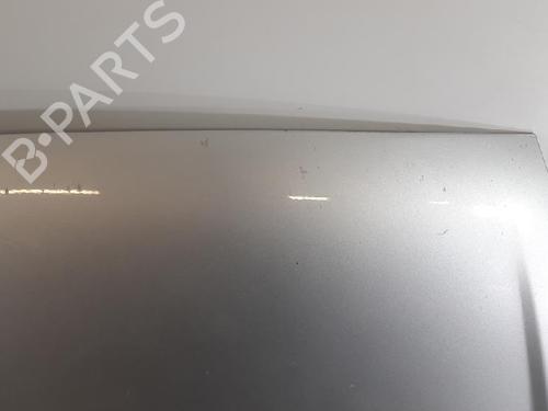 Hood FORD FIESTA V (JH_, JD_) 1.25 16V | BP27969039C1 
