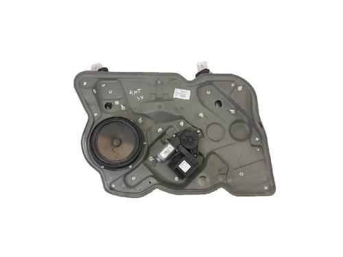 Used Front left window mechanism SKODA OCTAVIA II (1Z3) 2.0 TDI (136 hp) 27944810