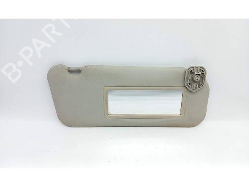 Used Right sun visor CITROËN XSARA PICASSO (N68) 1.6 16V (109 hp) 27960373