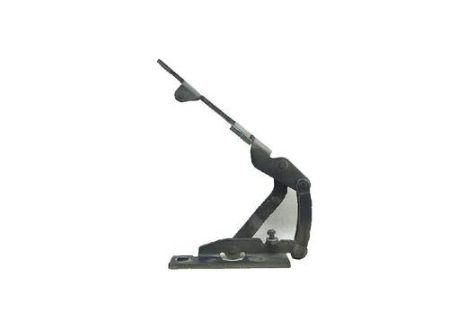 Used Hinge/Door check strap BMW X5 (E53) 3.0 d (184 hp) 27956935