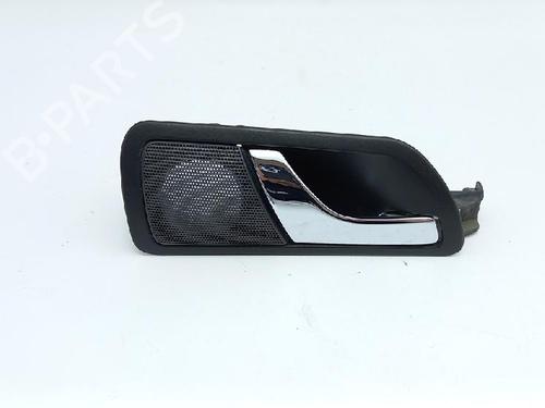 Rear right interior door handle SKODA FABIA I (6Y2) 1.2 | BP27968016I16 