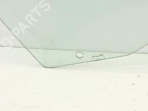 Front right door window OPEL CORSA D (S07) 1.0 (L08, L68) | BP27948914C19 