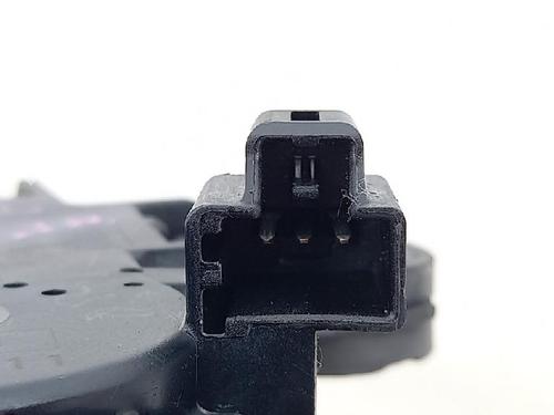 Rear wiper motor FORD FIESTA VI (CB1, CCN) 1.25 | BP27951933M102 