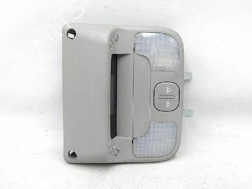 Used Interior roof light HYUNDAI TERRACAN (HP) 2.9 CRDi (150 hp) 27946813