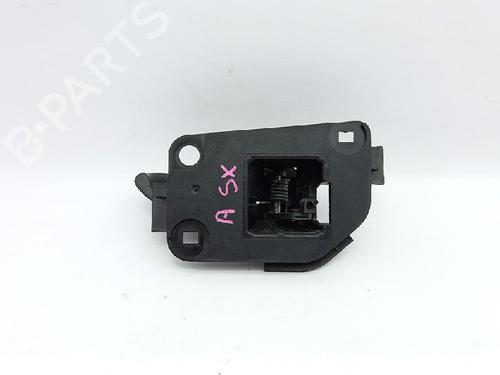 Venstre foran invendig håndtak FIAT PUNTO (188_) 1.2 16V 80 (188.233, .235, .253, .255, .333, .353, .639,... | BP27959678I13 
