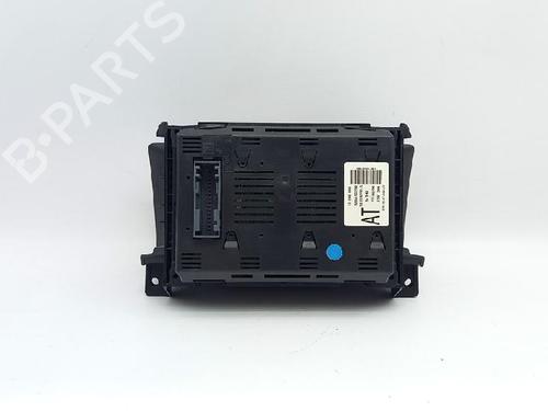 Multifunctionele display OPEL ASTRA H Estate (A04) 1.7 CDTI (L35) | BP27962595C48 