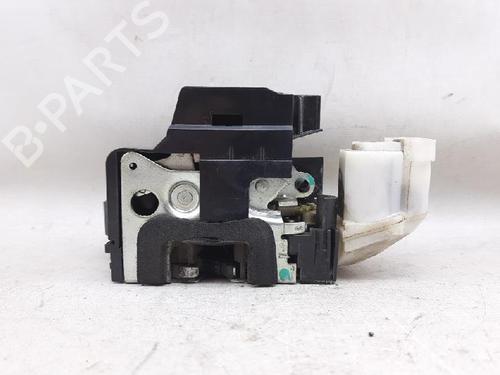 Front left lock FIAT DOBLO Box Body/MPV (223_) 1.4 | BP27953944C98