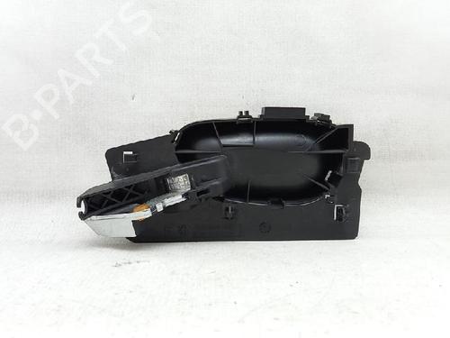 Høyre foran invendig håndtak PEUGEOT 307 Break (3E) 1.6 16V | BP27957236I14 