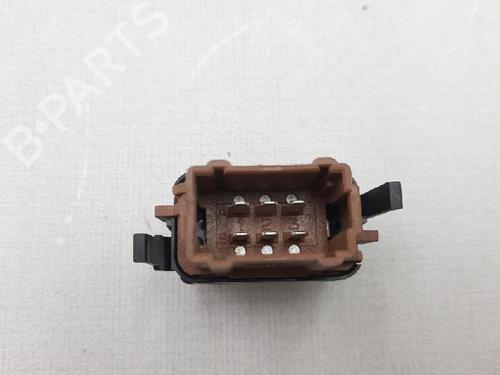 Switch RENAULT TRAFIC II Van (FL) 2.0 dCi 115 (FL01, FL0U) | BP27939468I30 