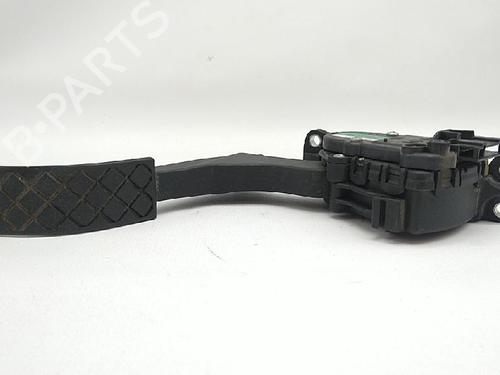 Pedal VW POLO V (6R1, 6C1) 1.2 | BP27947291I4