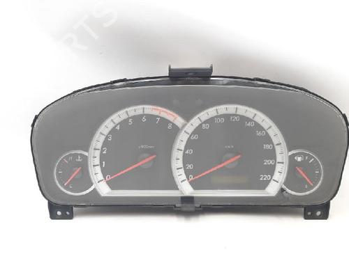 Instrument cluster CHEVROLET CAPTIVA (C100, C140) 2.4 | BP27949325C47 