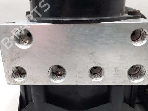 ABS pump CHRYSLER VOYAGER IV (RG, RS) 2.8 CRD | BP17688420M43