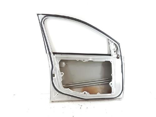 Left front door FORD FIESTA V (JH_, JD_) 1.4 16V | BP27965619C2 