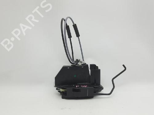Rear left lock HYUNDAI i10 I (PA) 1.1 | BP27966747C100 