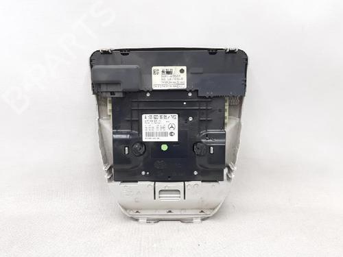 Interior roof light MERCEDES-BENZ A-CLASS (W169) A 180 CDI (169.007, 169.307) | BP27955049I8 
