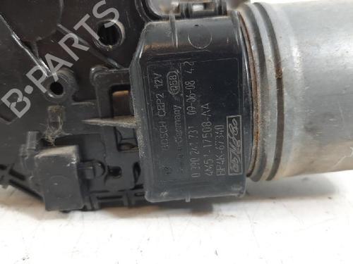 Front wiper motor FORD FOCUS II Turnier (DA_, FFS, DS) 1.4 | BP27967846M29 