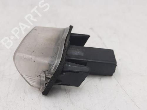 Licence plate light CITROËN C4 Grand Picasso I (UA_) 1.6 HDi | BP27943705I40 