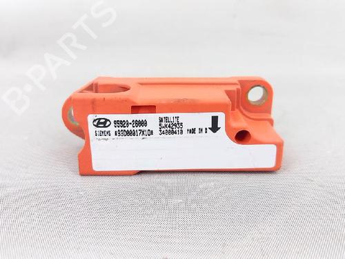 Electronic sensor HYUNDAI SANTA FÉ I (SM) 2.0 CRDi | BP27939230M84 