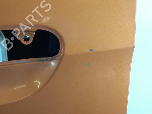 Left front door KIA PICANTO I (SA) 1.1 | BP27962127C2 