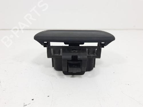 Tailgate handle FORD FIESTA VI (CB1, CCN) 1.25 | BP27942138C132 