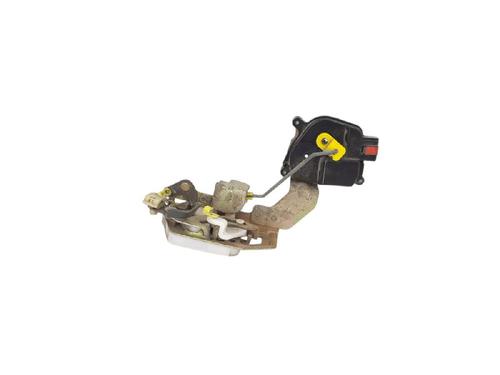 Used Front right lock CHEVROLET MATIZ (M200, M250) 0.8 (52 hp) 27968556